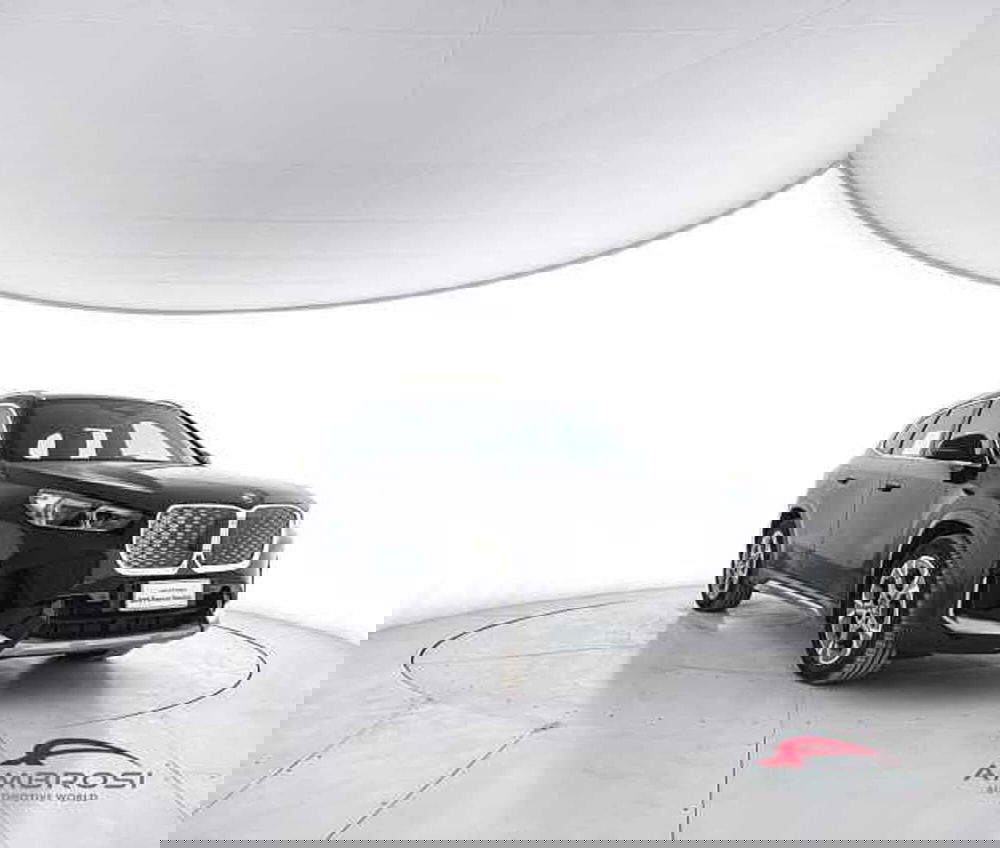 BMW X1 usata a Viterbo (2)