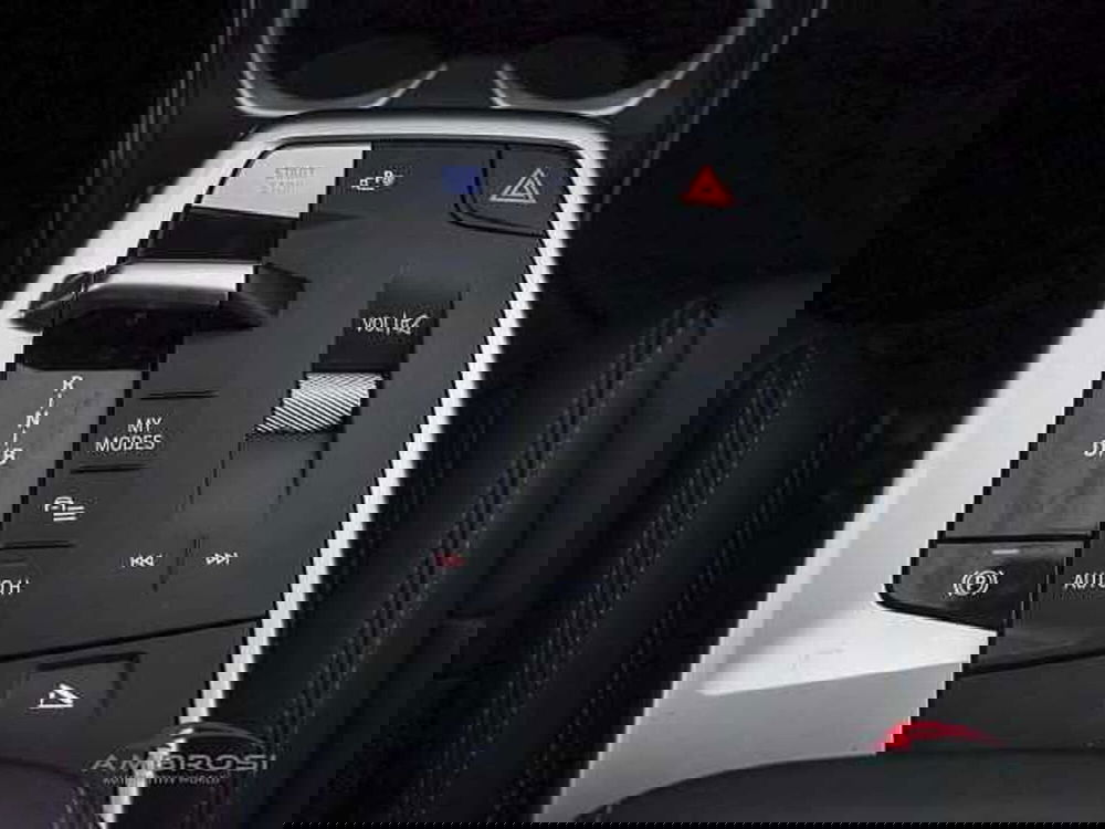 BMW X1 usata a Viterbo (20)