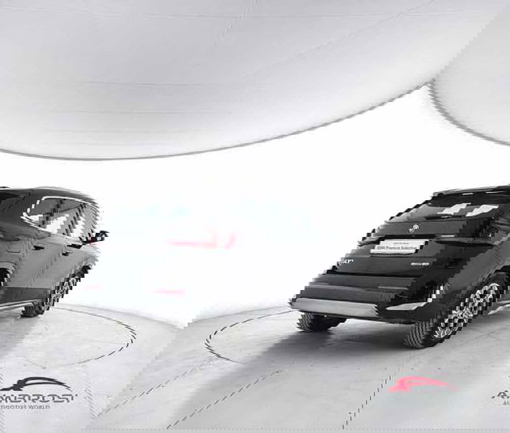 BMW X1 usata a Viterbo (3)