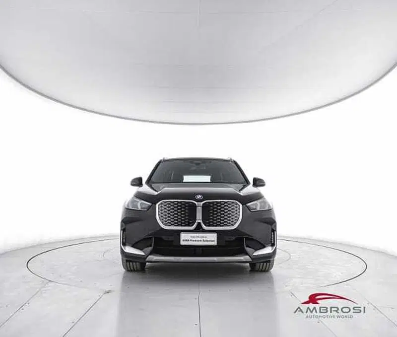 BMW X1 usata a Viterbo (5)