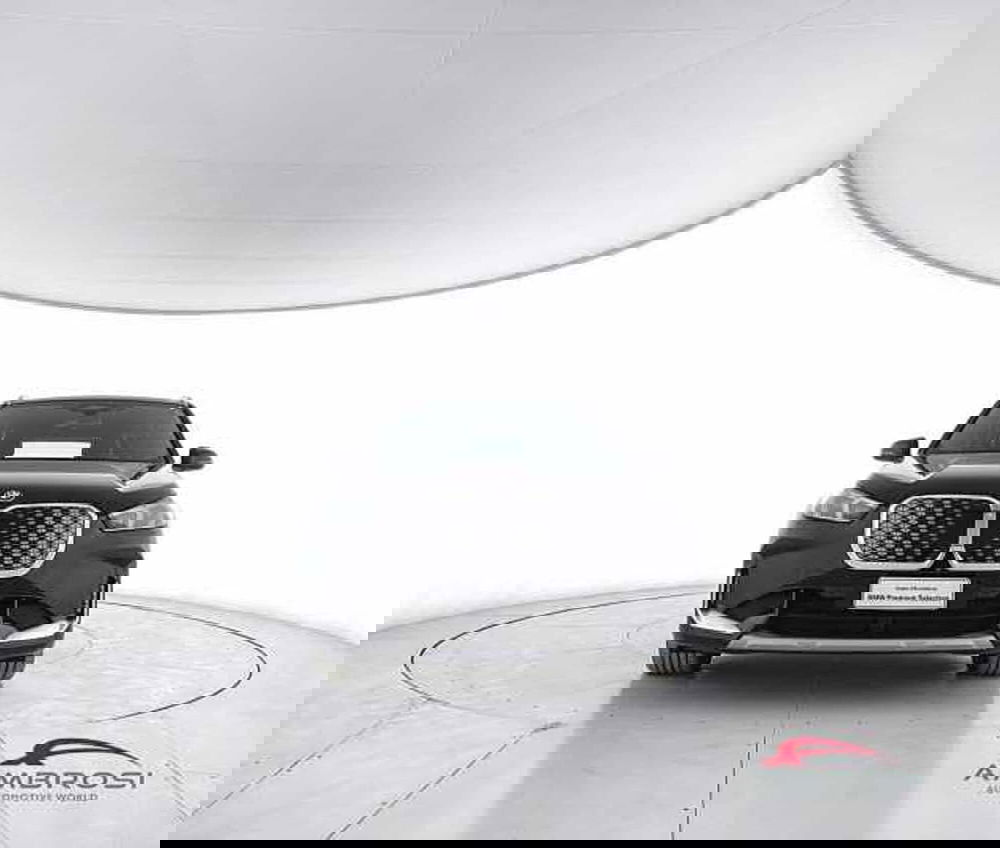 BMW X1 usata a Viterbo (5)