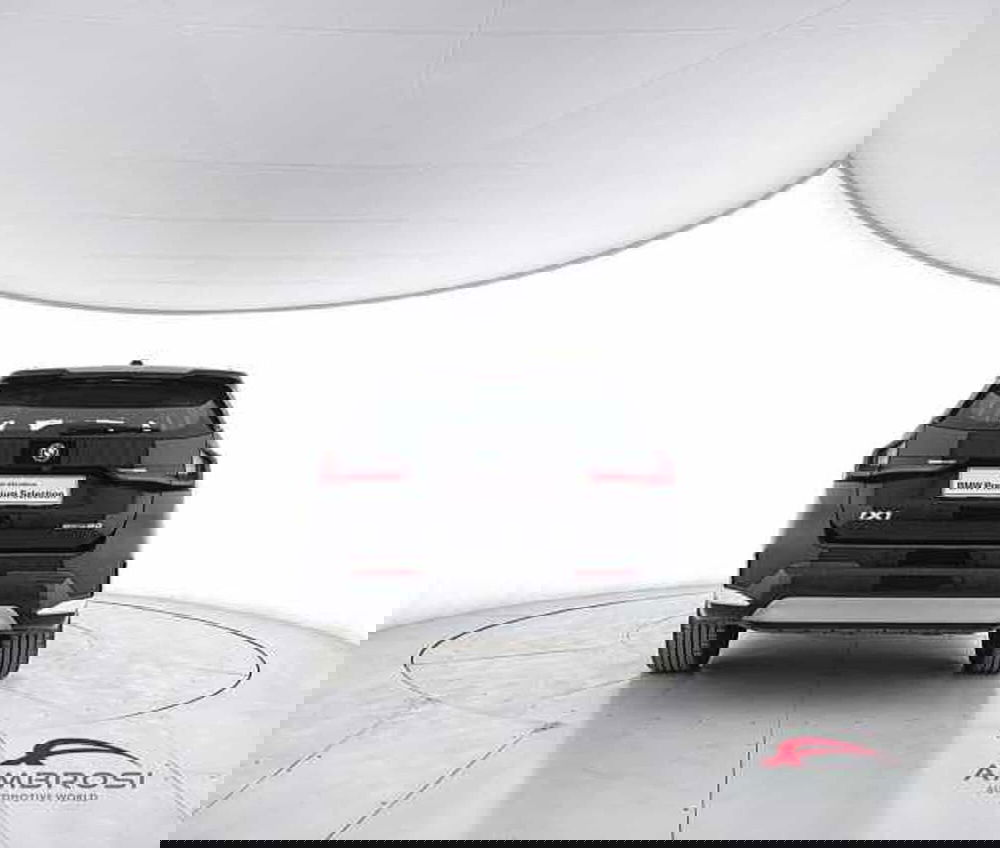 BMW X1 usata a Viterbo (6)