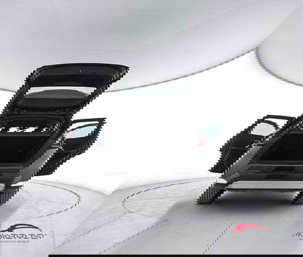 BMW X1 usata a Viterbo (7)