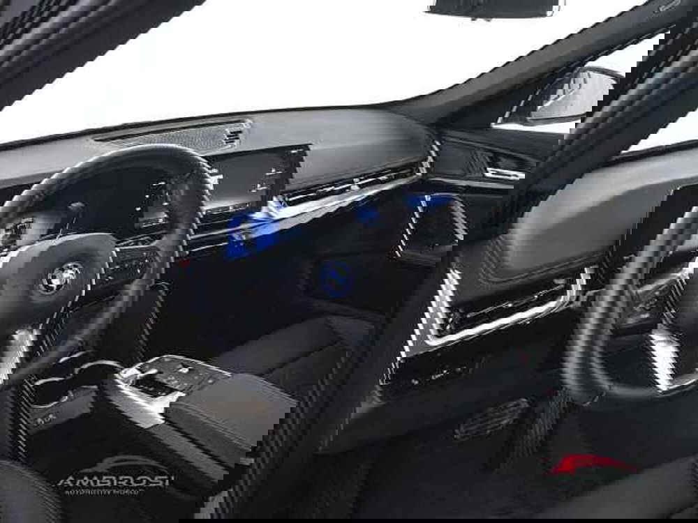 BMW X1 usata a Viterbo (8)