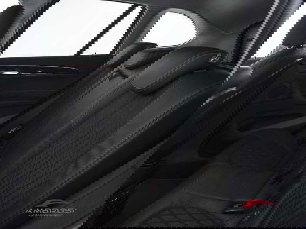 BMW X1 usata a Viterbo (10)