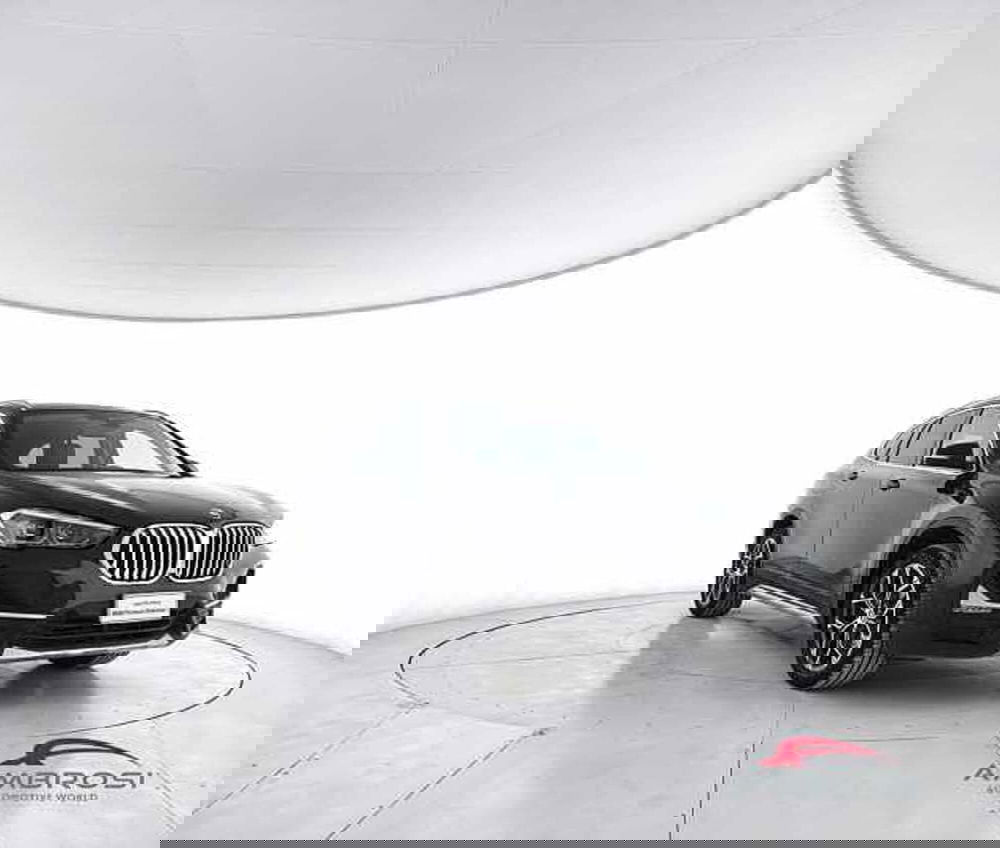 BMW X1 usata a Viterbo (2)