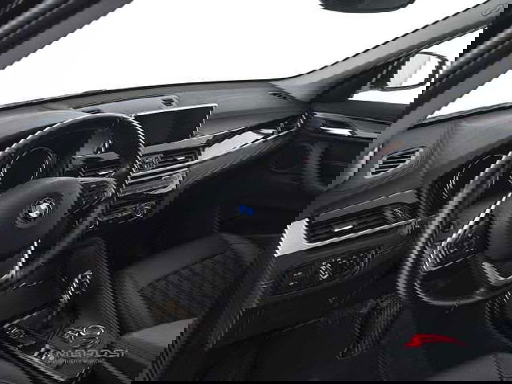 BMW X1 usata a Viterbo (8)