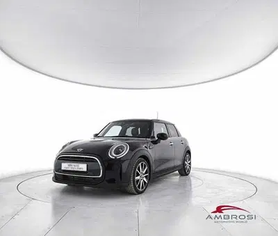MINI Mini 1.5 Cooper Camden 5 porte del 2021 usata a Viterbo