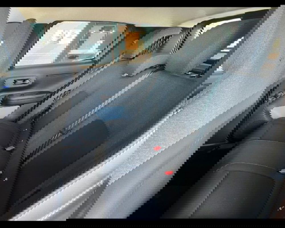 Citroen C3 Aircross nuova a Alessandria (11)