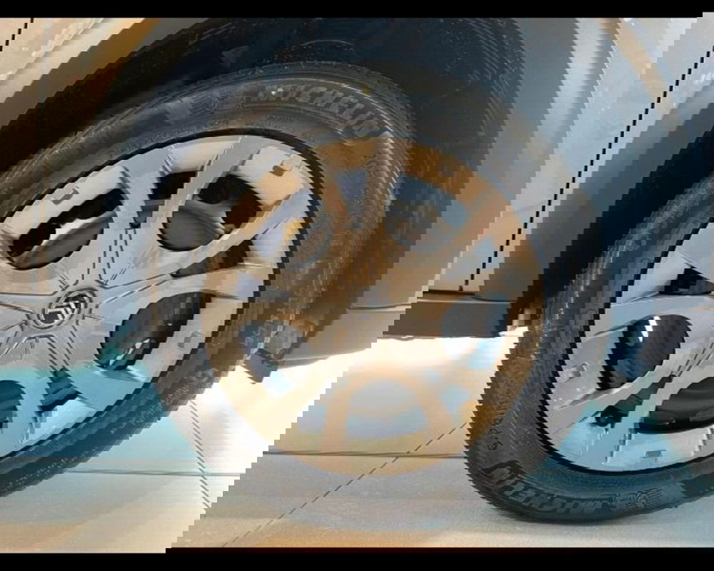 Citroen C3 Aircross nuova a Alessandria (18)