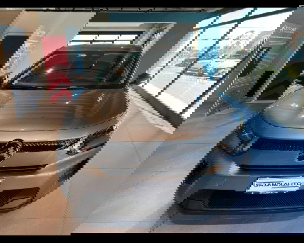 Citroen C3 Aircross nuova a Alessandria (2)