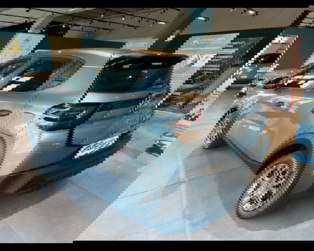 Citroen C3 Aircross nuova a Alessandria (6)