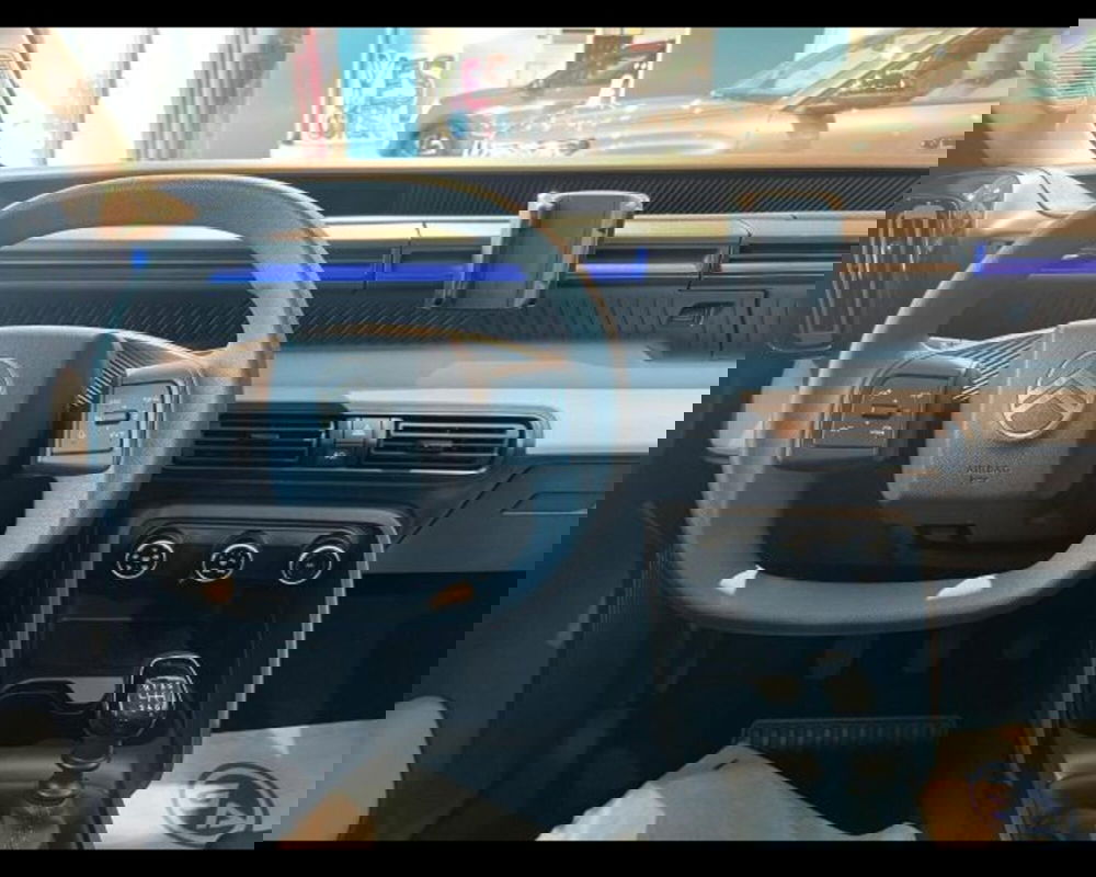 Citroen C3 Aircross nuova a Alessandria (8)