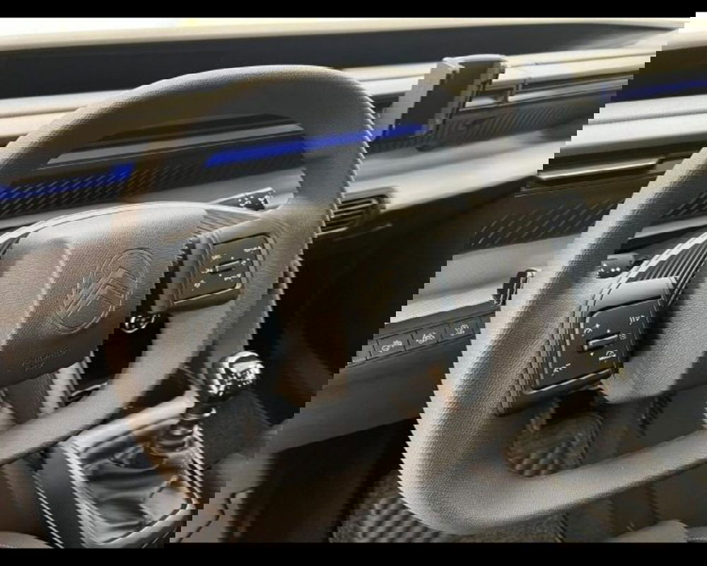 Citroen C3 Aircross nuova a Alessandria (9)