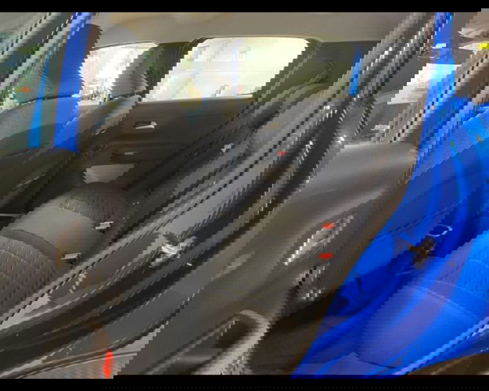 Citroen C3 Aircross nuova a Alessandria (10)