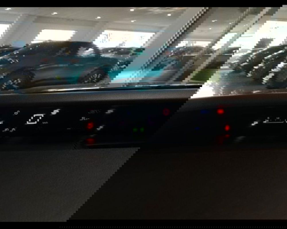 Citroen C3 Aircross nuova a Alessandria (11)