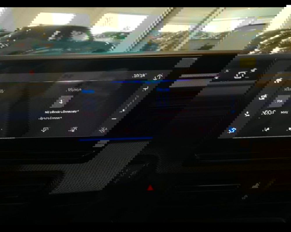 Citroen C3 Aircross nuova a Alessandria (12)