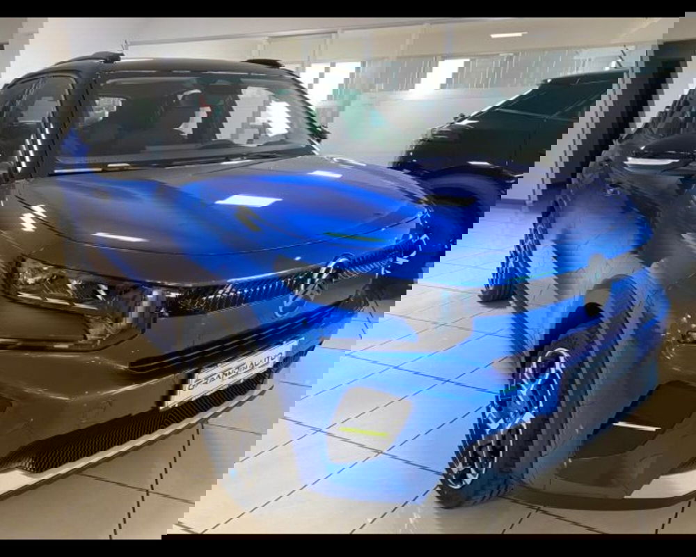 Citroen C3 Aircross nuova a Alessandria (3)