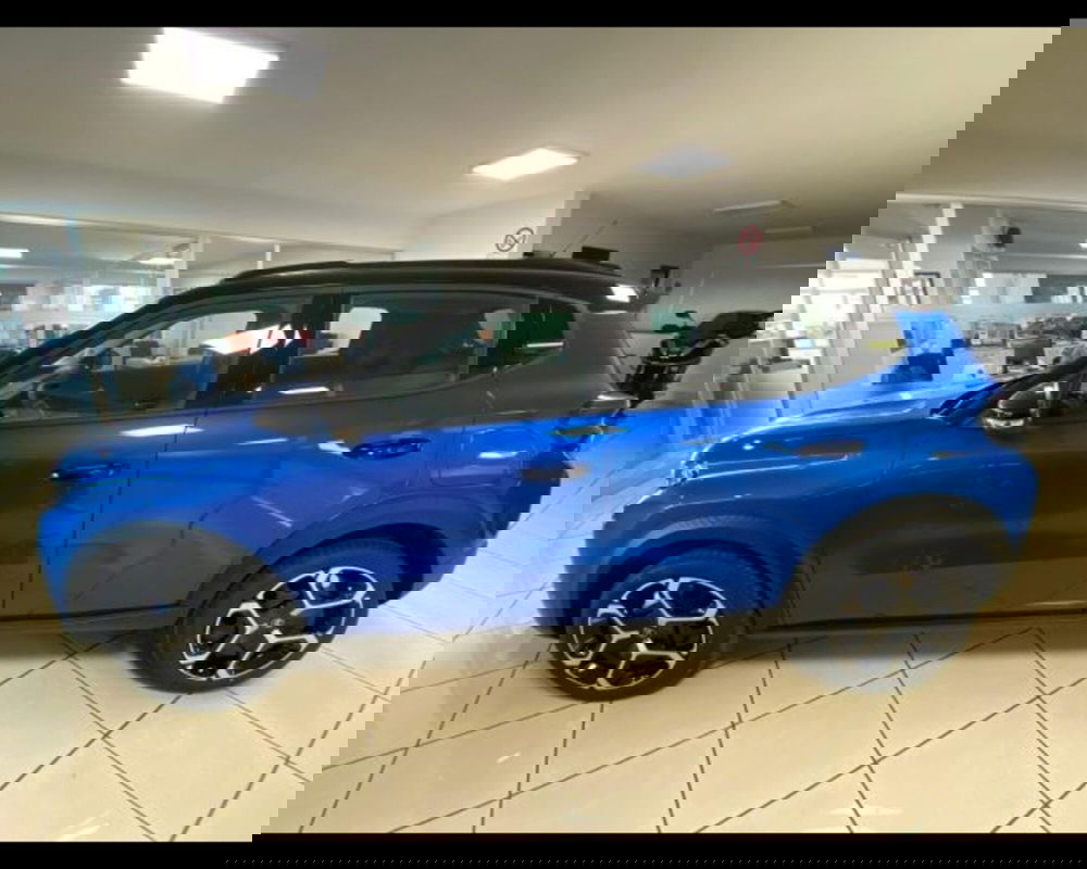 Citroen C3 Aircross nuova a Alessandria (4)