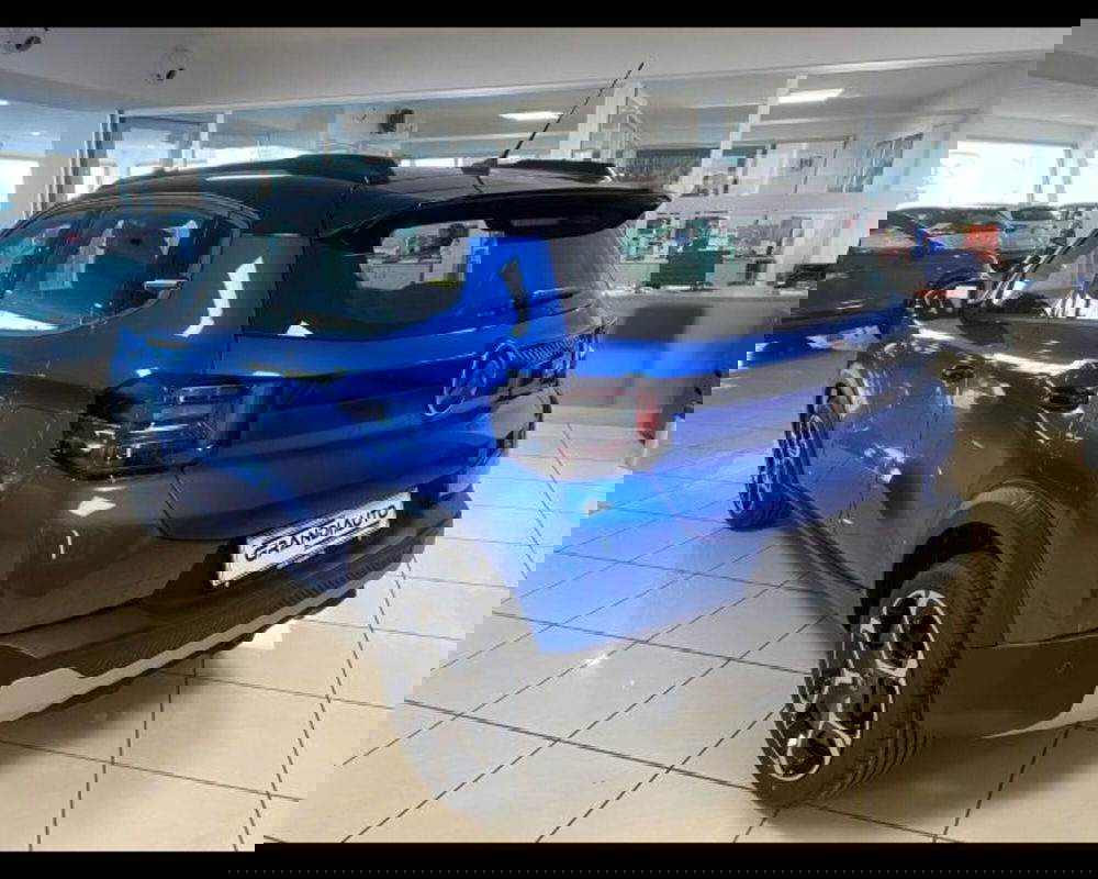 Citroen C3 Aircross nuova a Alessandria (7)