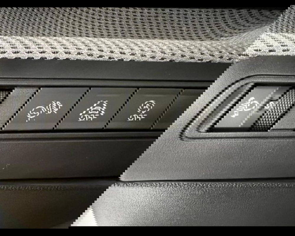 Citroen C3 Aircross nuova a Alessandria (10)