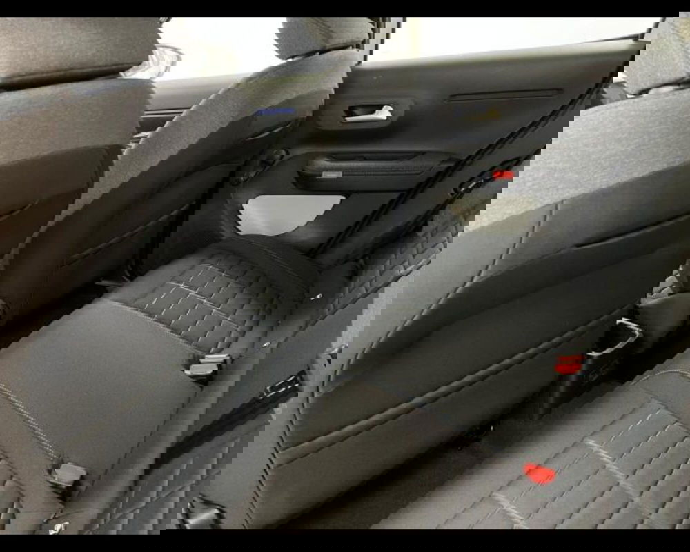 Citroen C3 Aircross nuova a Alessandria (11)