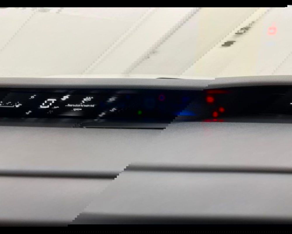 Citroen C3 Aircross nuova a Alessandria (14)