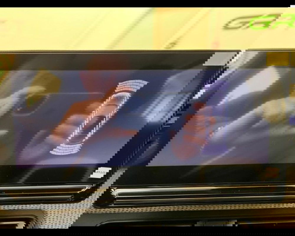 Citroen C3 Aircross nuova a Alessandria (15)