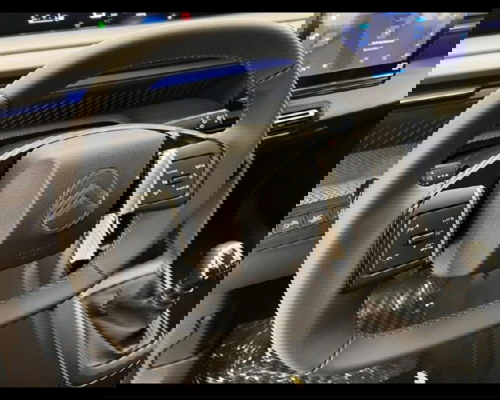 Citroen C3 Aircross nuova a Alessandria (16)