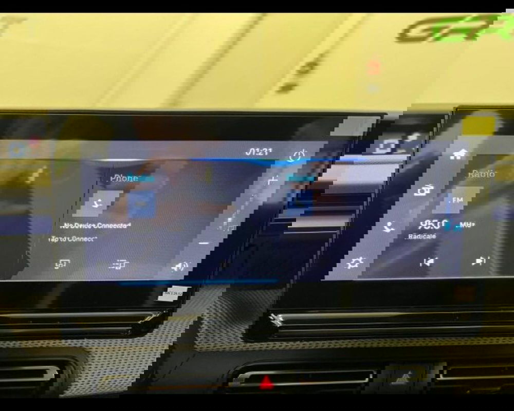 Citroen C3 Aircross nuova a Alessandria (17)