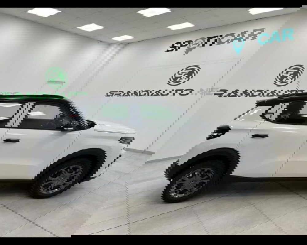 Citroen C3 Aircross nuova a Alessandria (3)