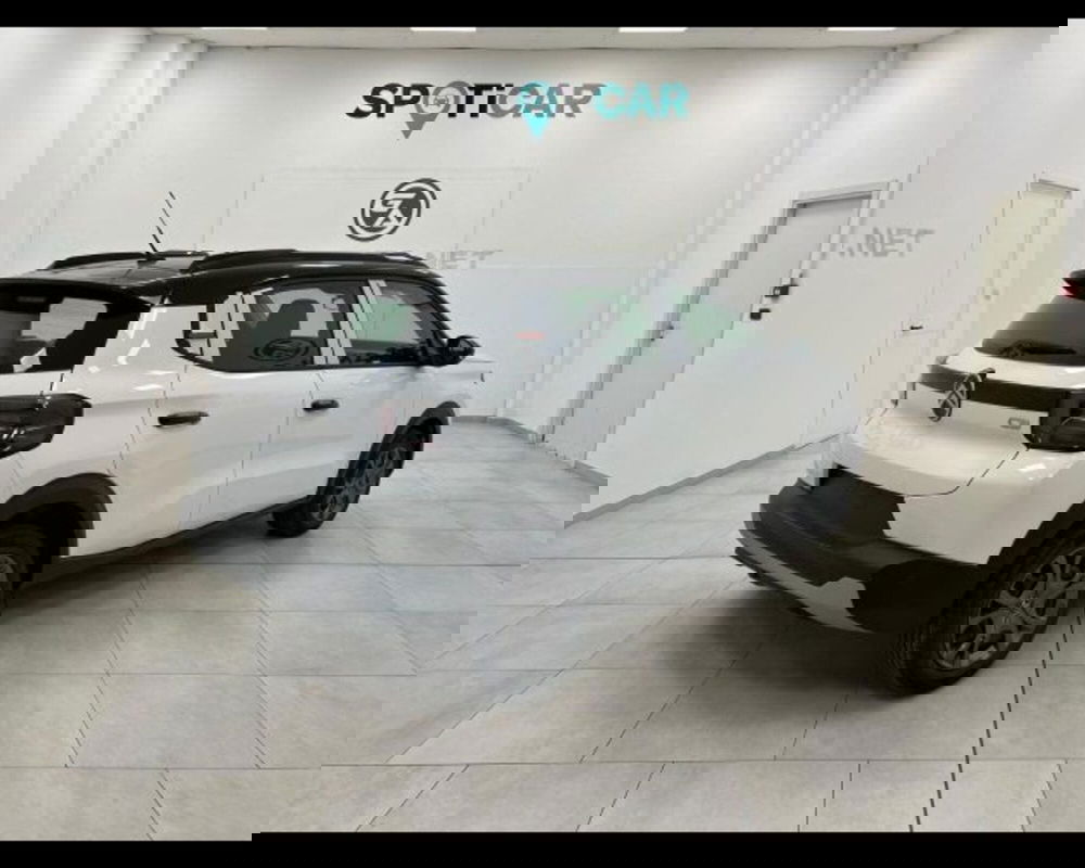 Citroen C3 Aircross nuova a Alessandria (4)