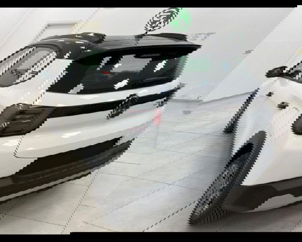 Citroen C3 Aircross nuova a Alessandria (5)