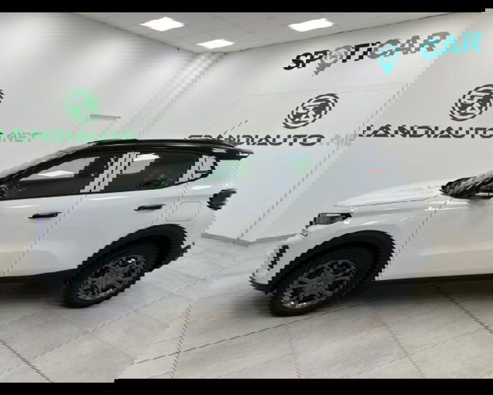 Citroen C3 Aircross nuova a Alessandria (6)