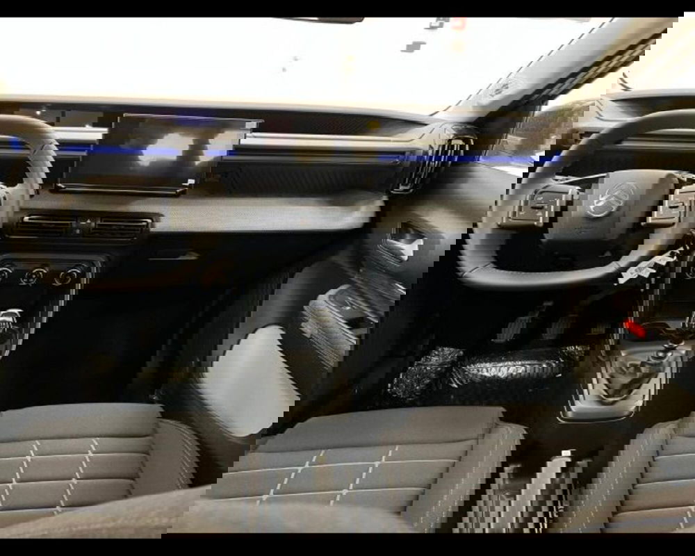 Citroen C3 Aircross nuova a Alessandria (7)