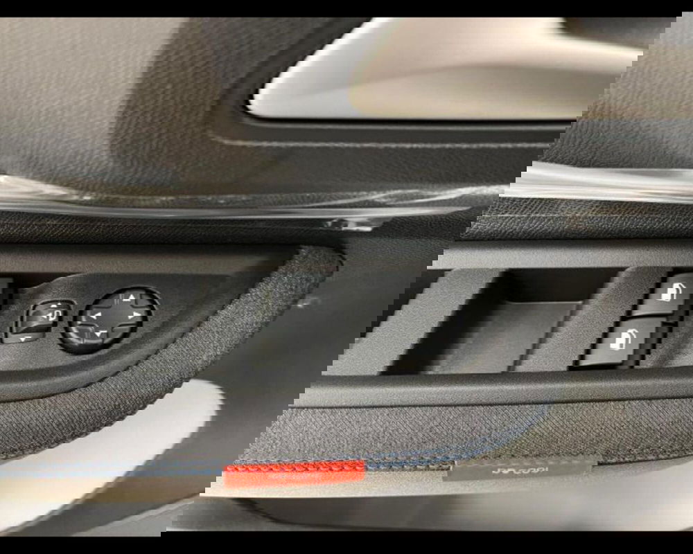 Citroen C3 Aircross nuova a Alessandria (9)