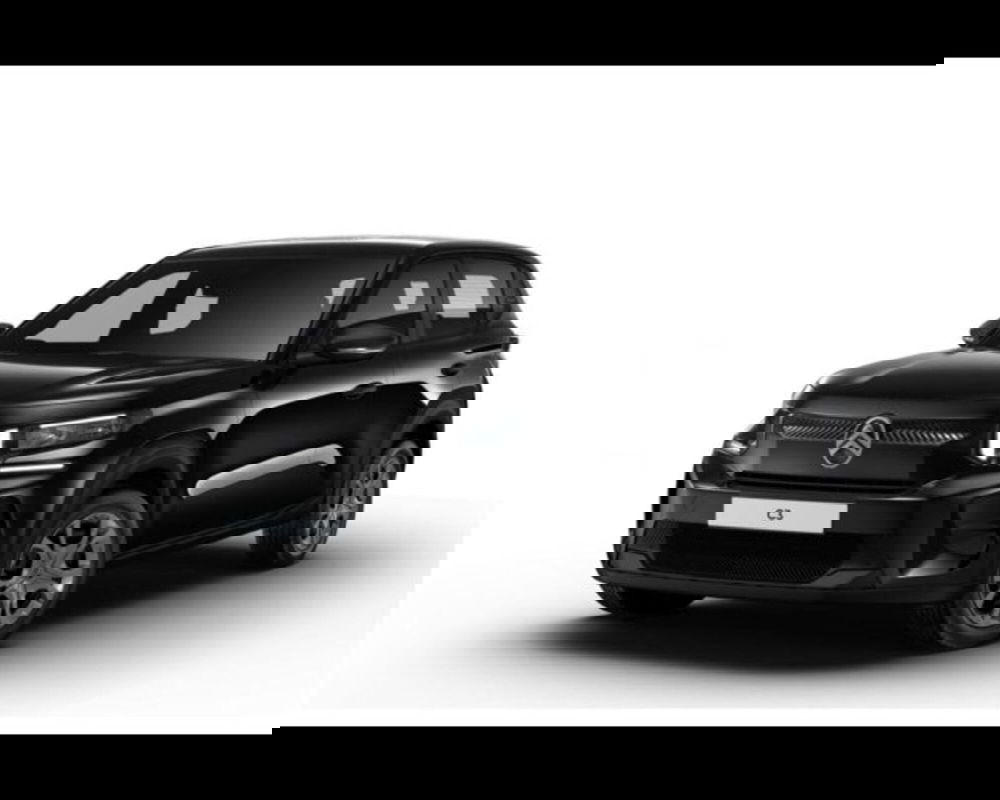 Citroen C3 Aircross nuova a Alessandria (6)