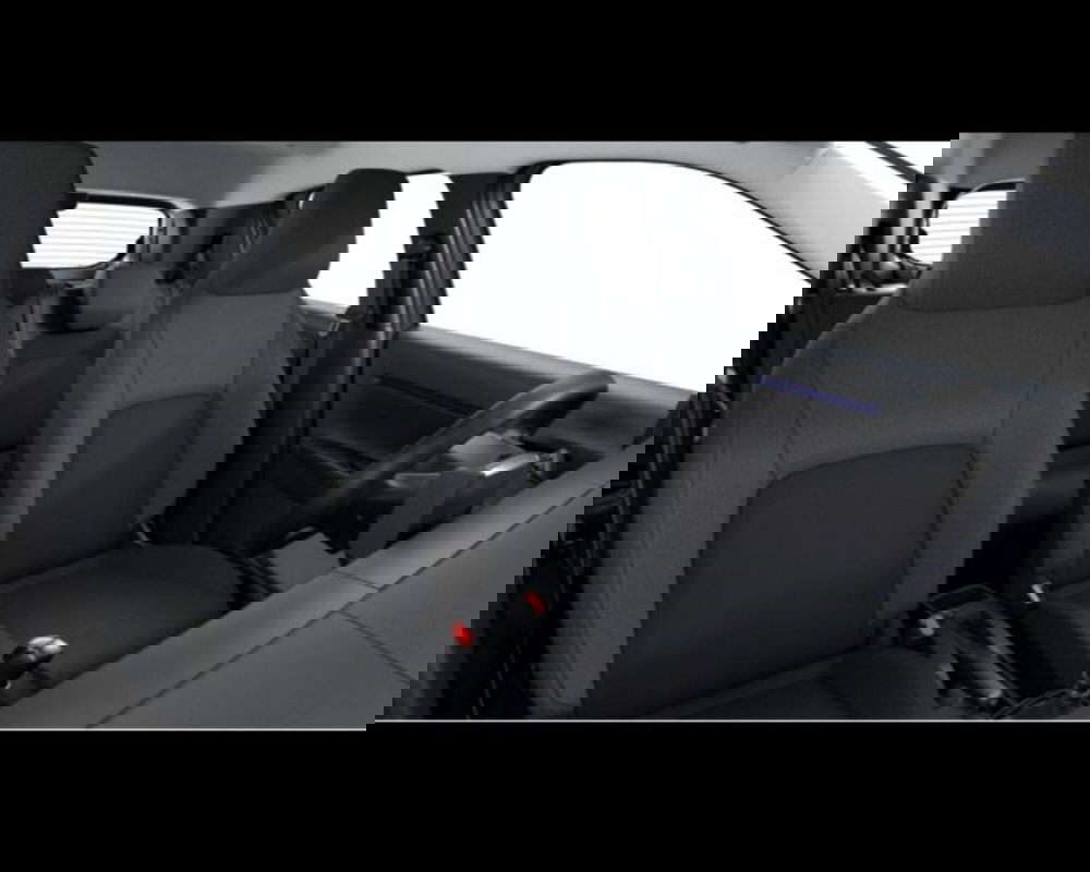 Citroen C3 Aircross nuova a Alessandria (10)