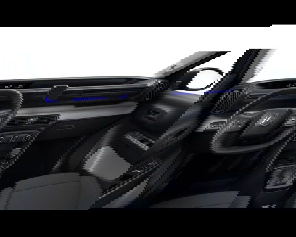 Citroen C3 Aircross nuova a Alessandria (9)