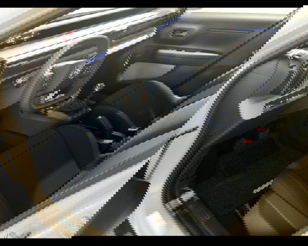 Citroen C3 Aircross nuova a Alessandria (10)