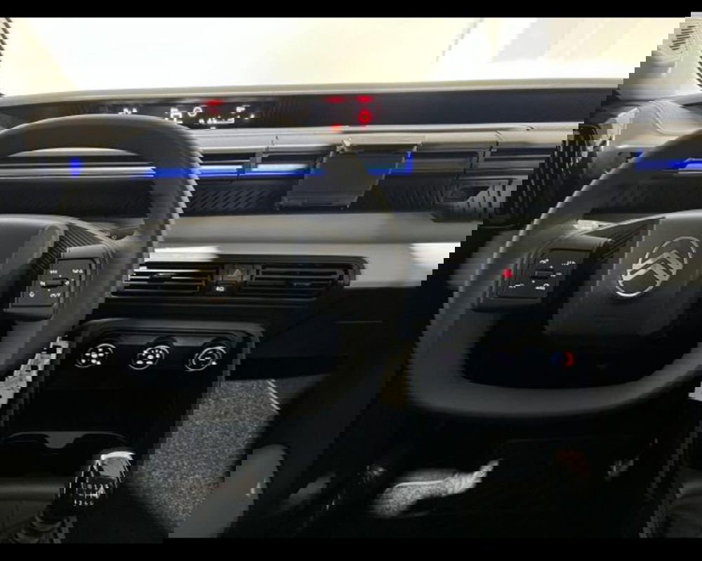 Citroen C3 Aircross nuova a Alessandria (11)