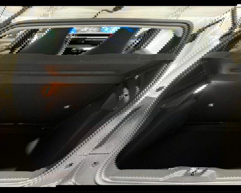 Citroen C3 Aircross nuova a Alessandria (14)