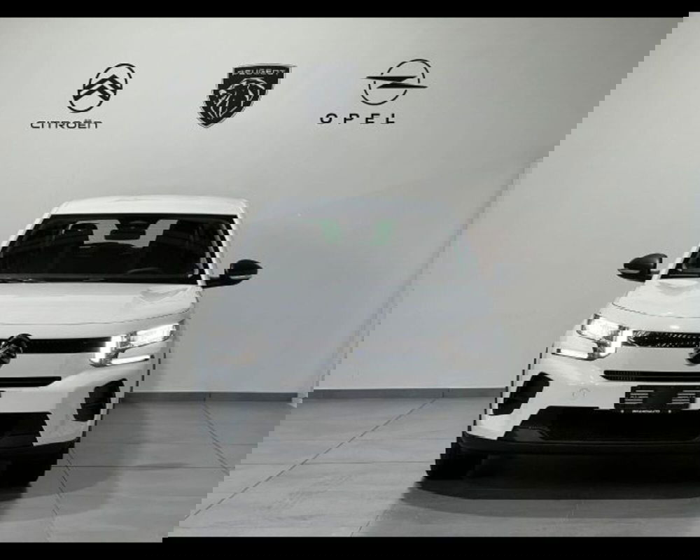 Citroen C3 Aircross nuova a Alessandria (2)