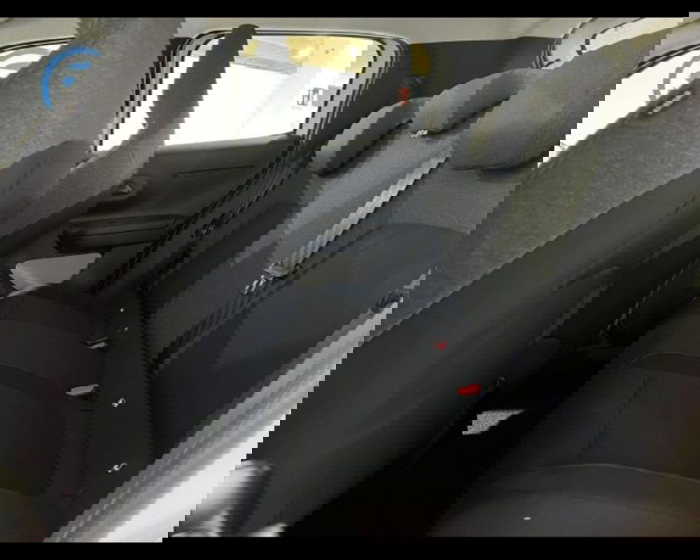 Citroen C3 Aircross nuova a Alessandria (8)