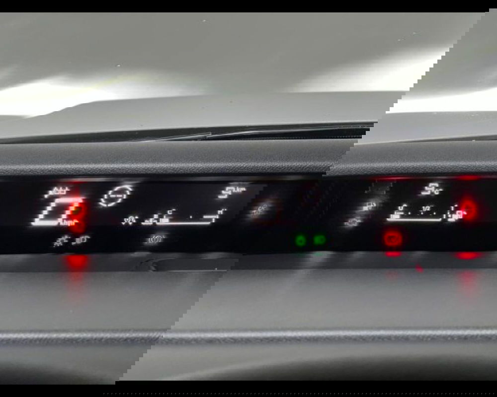 Citroen C3 Aircross nuova a Alessandria (12)