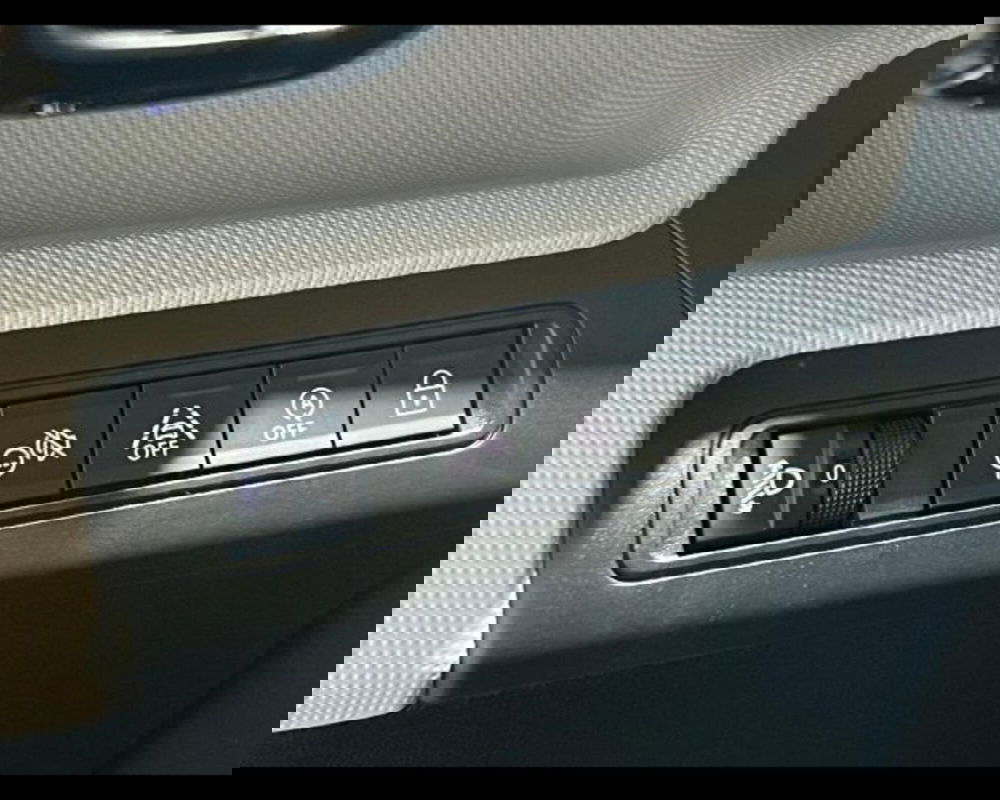 Citroen C3 Aircross nuova a Alessandria (13)