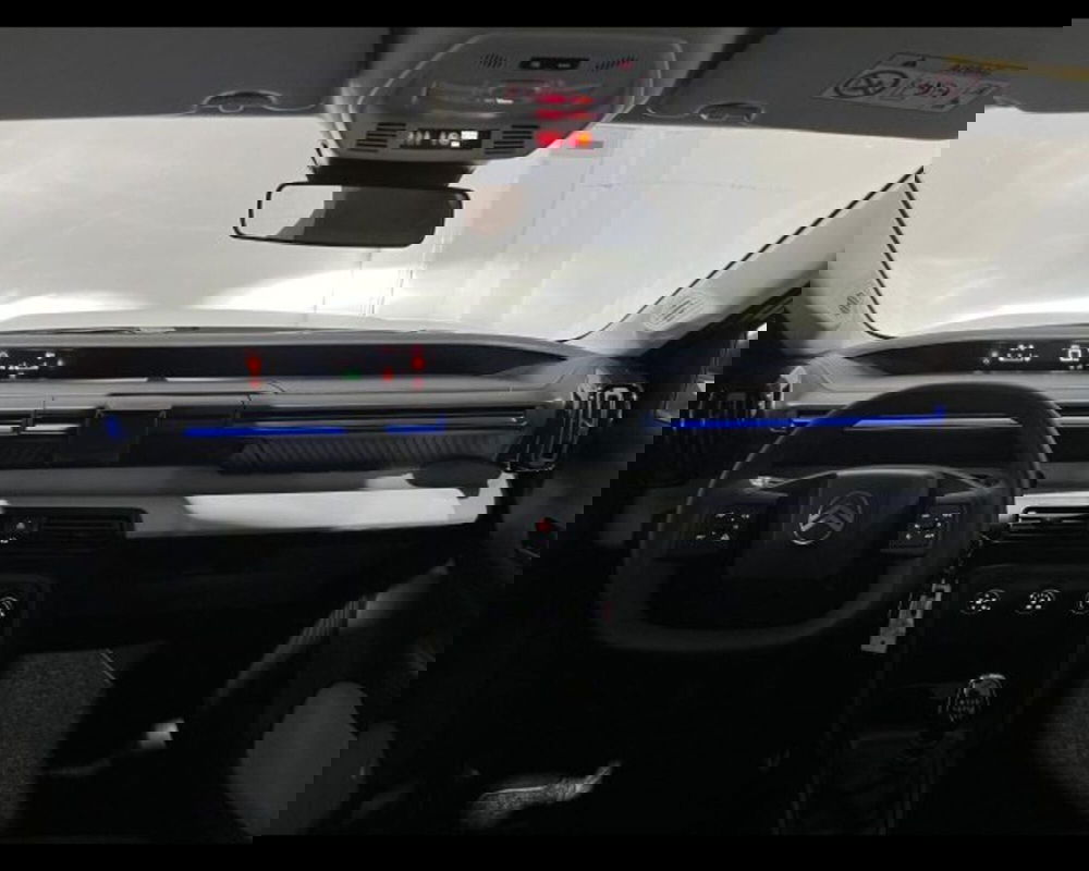 Citroen C3 Aircross nuova a Alessandria (9)