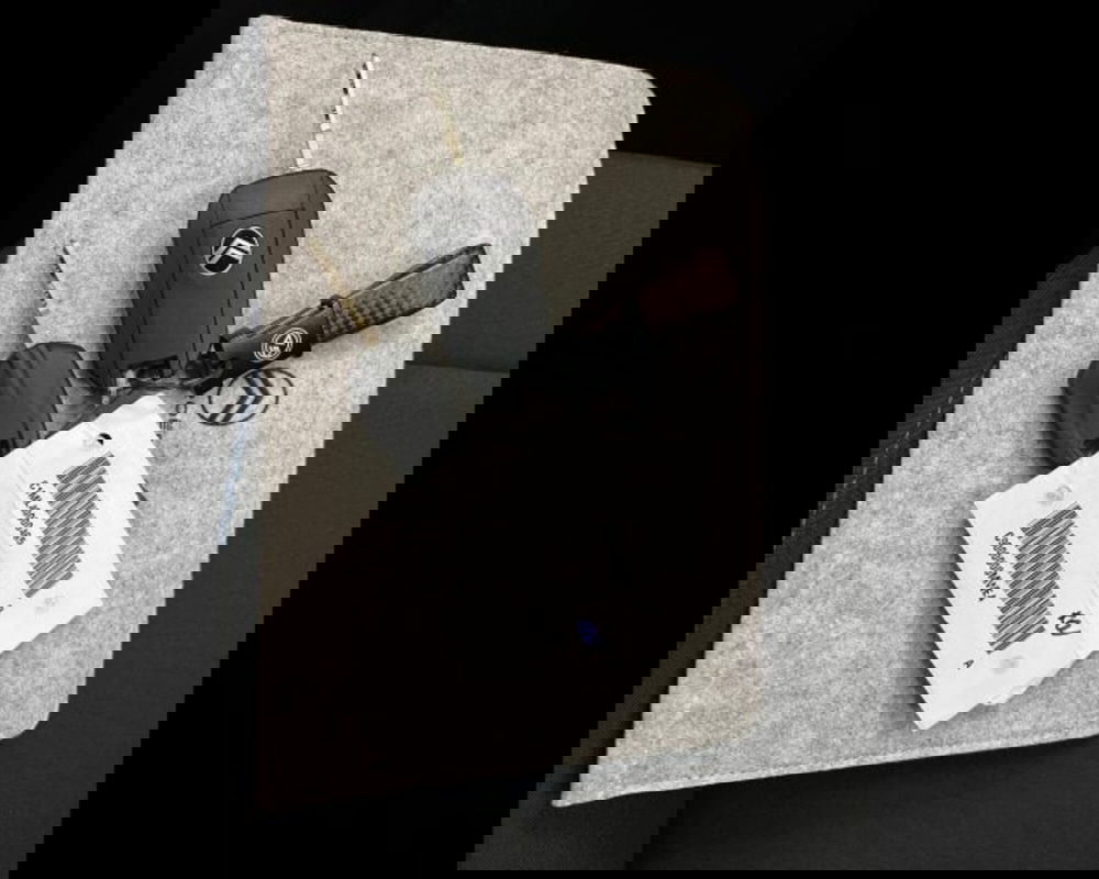 Citroen C3 Aircross nuova a Alessandria (18)