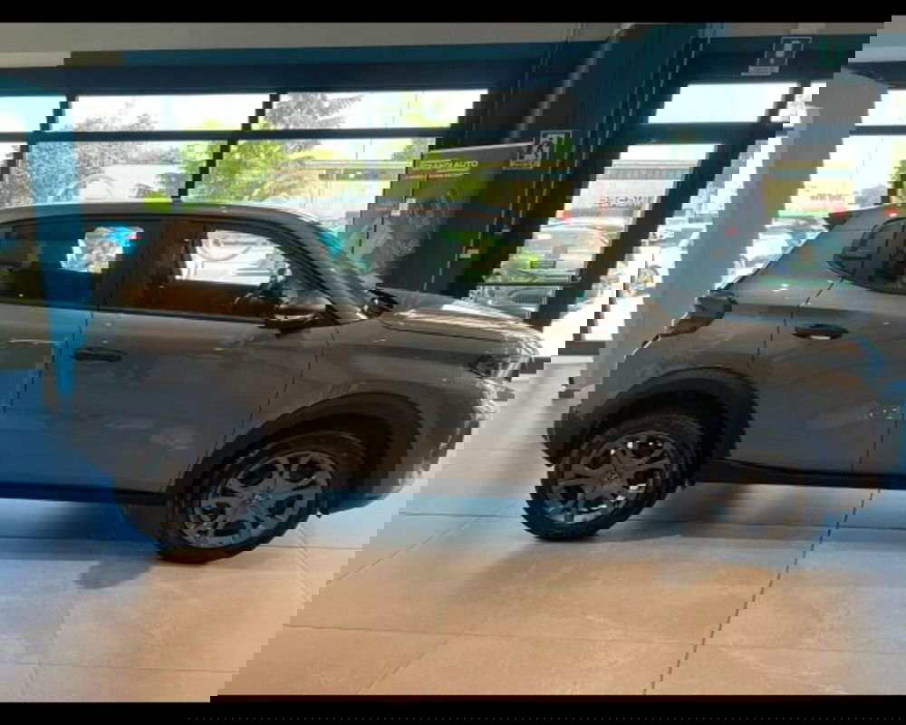 Citroen C3 Aircross nuova a Alessandria (4)