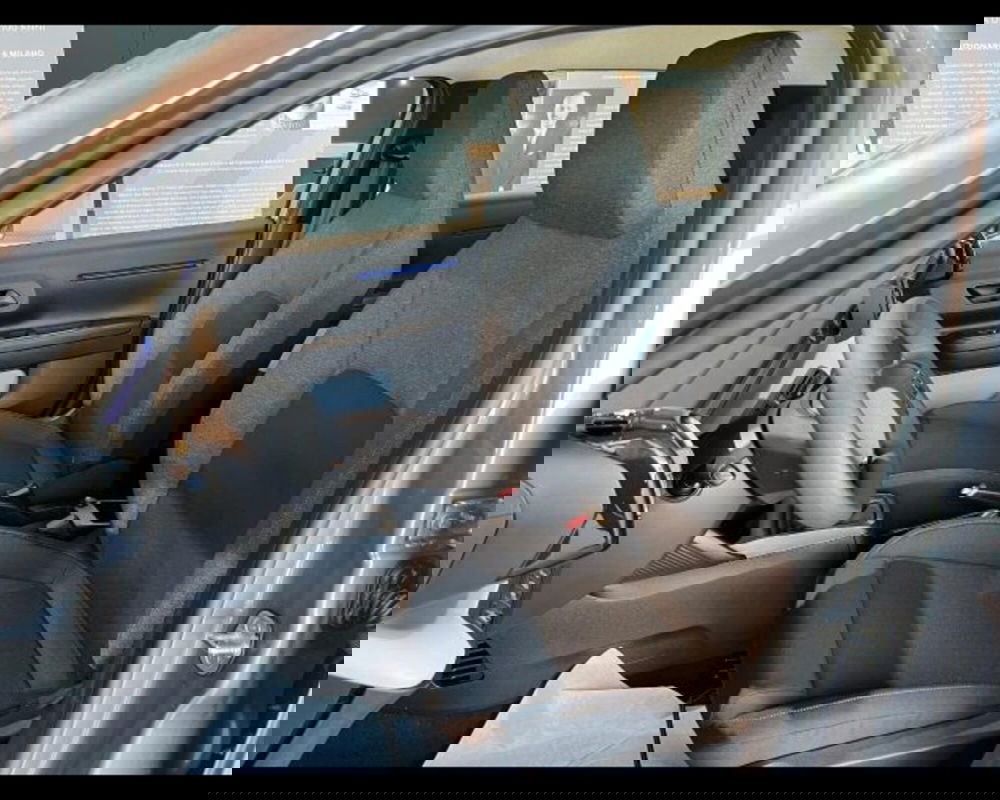 Citroen C3 Aircross nuova a Alessandria (9)